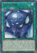 Chaos Zone [TOCH-EN056] Rare - for just $0.10! 