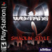 Wu-Tang Shaolin Style – PlayStation 1 (PS1) - for just $51.99! 