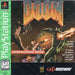 Doom [Greatest Hits] – PlayStation 1 (PS1) - for just $0! 