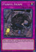 Painful Escape [MP16-EN162] Secret Rare - for just $0.10! 