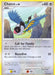 Chatot (95/147) [Platinum: Supreme Victors] - for just $0.20! 