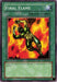 Final Flame [TP3-012] Common - for just $0.20! 
