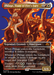 Phlage, Titan of Fire's Fury (Borderless) (MH3-379) - Modern Horizons 3 (Borderless) - for just $2.81! 