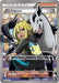 Delinquent (98b/122) (Full Art) (Alternate Art Promo) [XY: BREAKpoint] - for just $18.90! 