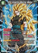 SS3 Gogeta, Martial Melee (Unison Warrior Series Tournament Pack Vol.3) (P-286) [Tournament Promotion Cards] - for just $3.50! 