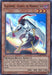 Blackwing - Gladius the Midnight Sun [LC5D-EN131] Ultra Rare - for just $0.65! 