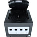 Nintendo GameCube Console System (GC) Black with Third-Party Controller – Scratch & Scuff Condition - for just $134.99! 