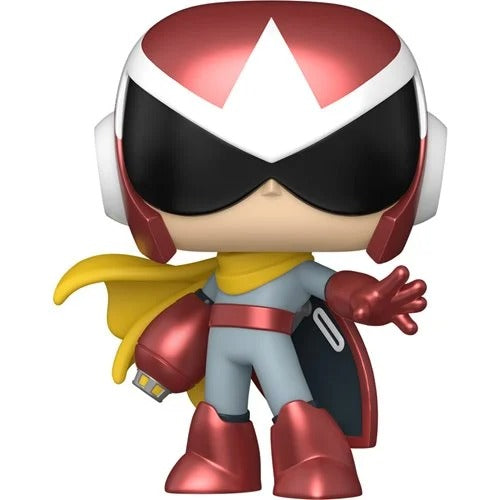 Funko Pop! Games Mega Man Vinyl Figures - Select Figure(s) - for just $14.98! 