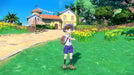 Pokemon: Scarlet – Nintendo Switch (NS) - for just $42.99! 