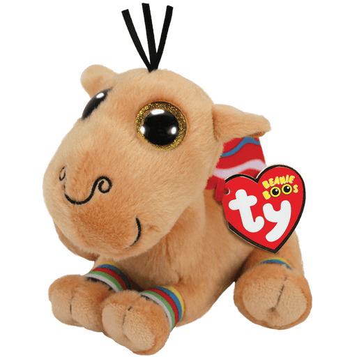 Ty Beanie Boo: Jamal (Small) - for just $5.99! 