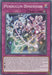 Pendulum Dimension [LED6-EN049] Common - for just $0.10! 