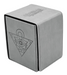 Ultra PRO: Alcove Flip Box - Yu-Gi-Oh! (Millennium Puzzle) - for just $0! 