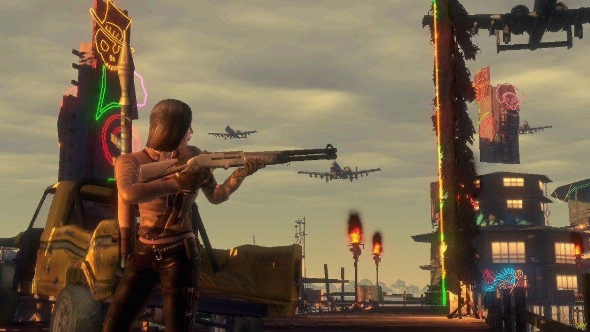 Mercenaries 2: World in Flames – Xbox 360 (X360) - for just $9.99! 