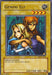 Gemini Elf [DB2-EN094] Common - for just $0.35! 