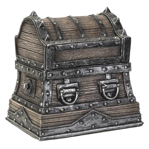 Pirate Chest Treasure Box - for just $35! 