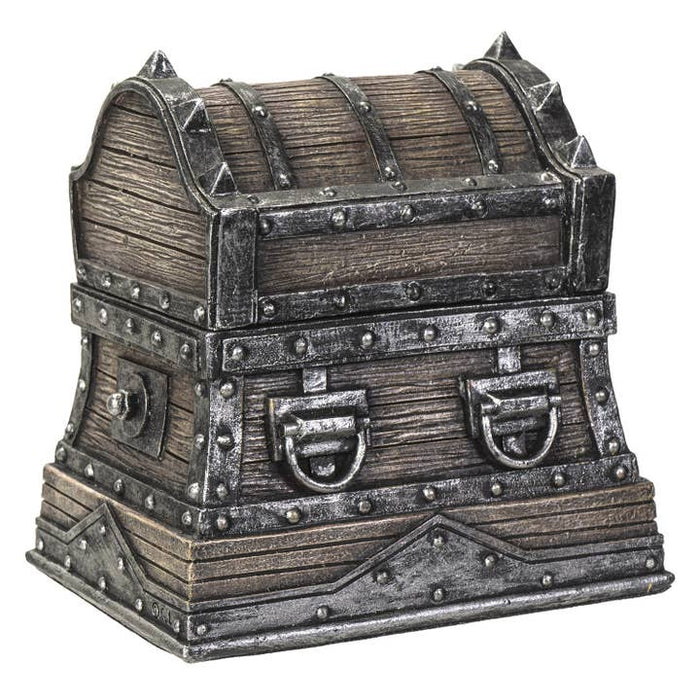 Pirate Chest Treasure Box - for just $35! 