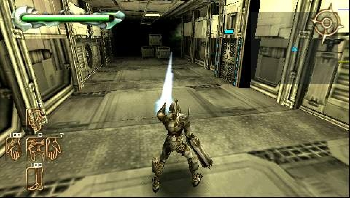 Rengoku: The Tower of Purgatory – PlayStation Portable (PSP) - for just $11.99! 