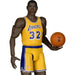 NBA McFarlane's SportsPicks Legends Series Los Angeles Lakers Magic Johnson 6-Inch Action Figure - for just $26.77! 