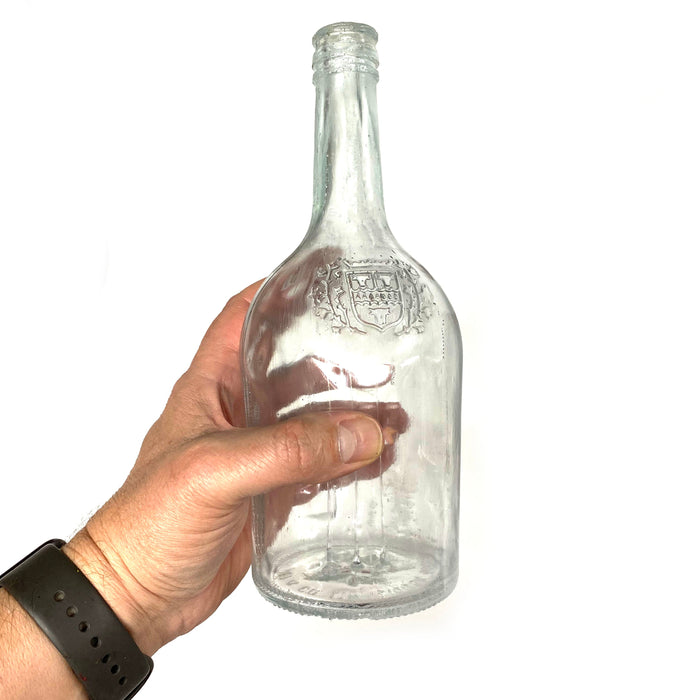 SMASHProps Breakaway Irish Cream or Cognac Bottle Prop - for just $29! 
