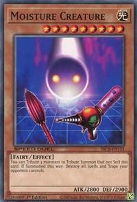 Moisture Creature [SBCB-EN133] Common - for just $0.10! 