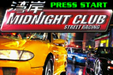 Midnight Club Street Racing – Game Boy Advance (GBA) - for just $6.99! 