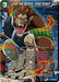 Great Ape Bardock, Allied Assault (Winner Stamped) (P-318) [Tournament Promotion Cards] - for just $0.60! 