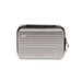 Ultra PRO: Deck Box - GT Luggage (Silver) - for just $0! 