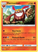 Darmanitan (9/70) [Sun & Moon: Dragon Majesty] - for just $0.10! 