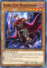 Dark Eye Nightmare [LIOV-EN027] Common - for just $0.10! 