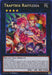 Traptrix Rafflesia [MP16-EN239] Secret Rare - for just $0.20! 
