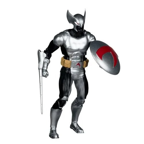 ShadowHawk Image Comics Founders Series McFarlane Elite Edition 7-Inch Deluxe Action Figure - for just $66.99! 