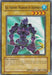 Sea Serpent Warrior of Darkness [IOC-EN059] Common - for just $0.35! 