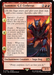 Summon: G.F. Cerberus (FIN-162) - FINAL FANTASY: (enchantment) - for just $0.09! 