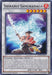 Shiranui Samuraisaga [MP16-EN211] Common - for just $0.10! 