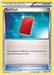 Red Card (71/83) [XY: Generations] - for just $0.15! 
