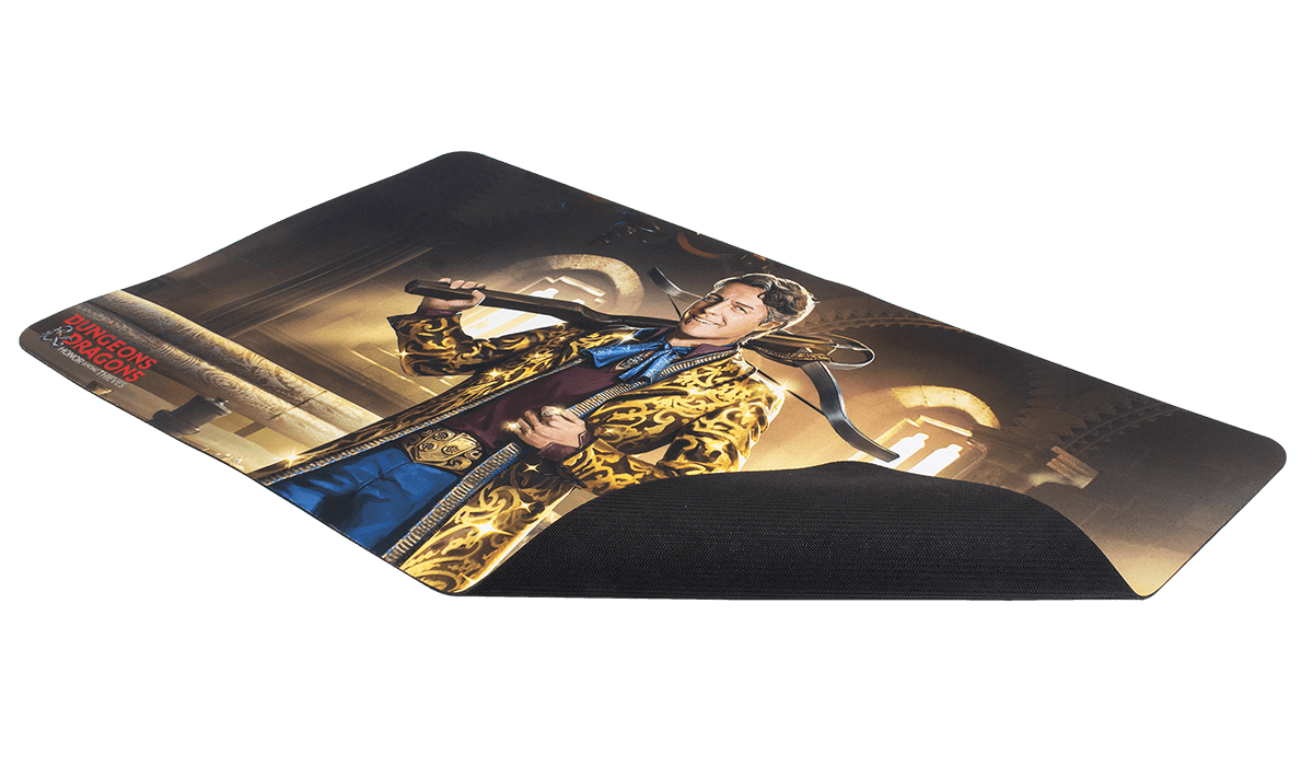 Ultra PRO: Playmat - Honor Among Thieves (Hugh Grant) - Just $0! Shop now at Retro Gaming of Denver