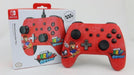 Power A Switch Controller [Wired][Super Mario Odyssey][Missing Extra Analog Caps] — Nintendo Switch Accessory (NS) - for just $14.99! 