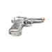 Foam Rubber Beretta 9mm Semi Automatic Style Inert Handgun Prop - for just $45! 