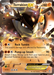 Terrakion EX (71/124) [Black & White: Dragons Exalted] - for just $2.65! 