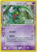 Grovyle (19/100) (Delta Species) (Stamped) [EX: Crystal Guardians] - for just $13.30! 