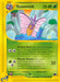 Venomoth (111/144) [Skyridge] - for just $2.55! 