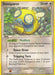 Dunsparce (31/92) [EX: Legend Maker] - for just $0.40! 