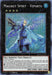 Magikey Spirit - Vepartu [BODE-EN047] Super Rare - for just $0.10! 