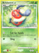 Kricketot (86/123) [Diamond & Pearl: Mysterious Treasures] - for just $0.15! 