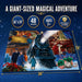 The Polar Express 48 Piece Floor Jigsaw Puzzle - for just $19.99! 