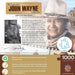 John Wayne Collection - Legend of the Silver Screen 1000 Piece Jigsaw Puzzle - for just $16.99! 