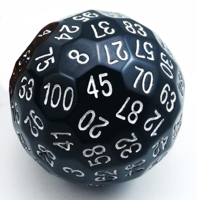45mm Zocchi-Style D100 - for just $19.99! 