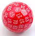 Acrylic 45mm D100 by Foam Brain Games - for just $19.99! 