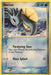 Horsea (58/97) [EX: Battle Stadium] - for just $0.35! 