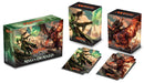 Ultra PRO: Deck Box - Duel Decks (Nissa vs. Ob Nixilis) - Just $0! Shop now at Retro Gaming of Denver